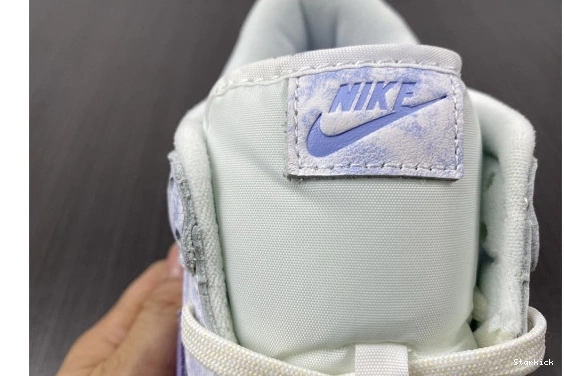 Low Dunk DM9467-500 Purple Pulse Nike 0308